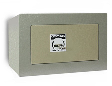 Спутник Р-03н