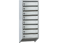 Почтовый ящик Практик PB-8