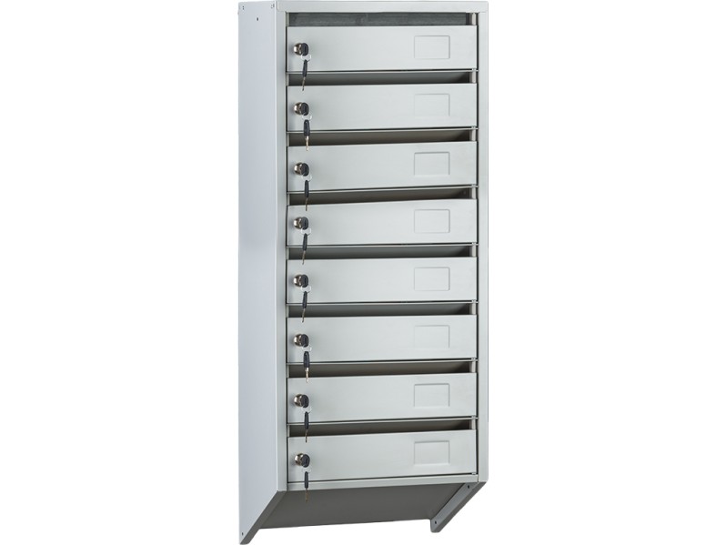 Почтовый ящик Практик PB-8