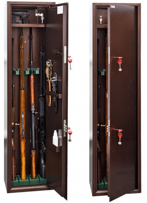 Сейф Контур КО-033Т