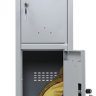 Металлический шкаф для одежды Практик ML 14-30 (базовый модуль)