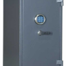 Односекционный сейф для хранения документов СМ2-90 Э