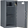 Односекционный сейф для хранения документов СМ2-90 Э