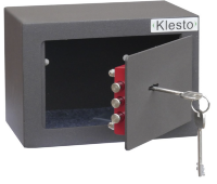 Сейф мебельный Klesto KM-14