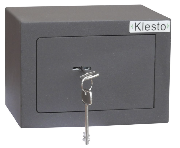 Сейф мебельный Klesto KM-14