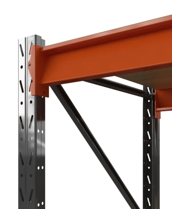 Стеллаж Оптима 3000/2500/785/3 яруса (фанера)