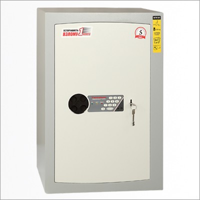 Сейф Tantalum NTR 61MEs