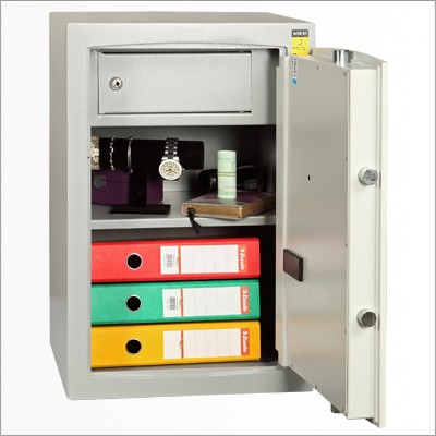 Сейф Tantalum NTR 61MEs