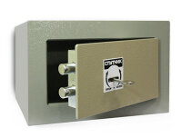 Офисный сейф Спутник Р-04н