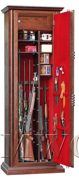 Сейф Armwood 44G Flock Plus