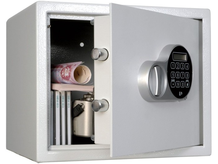 Сейф Сейф AIKO Hotel SH-23 EL