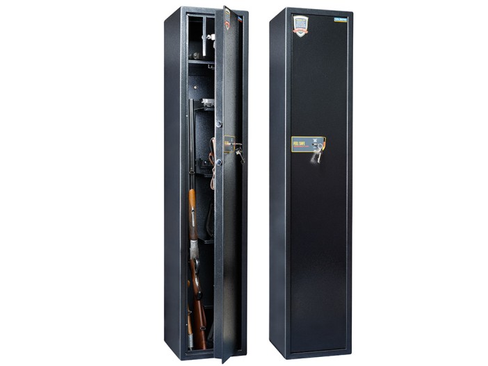 Сейф Valberg Арсенал-148T