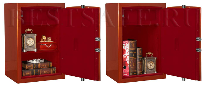 Сейф Elitsafe 164 T EL M Flock