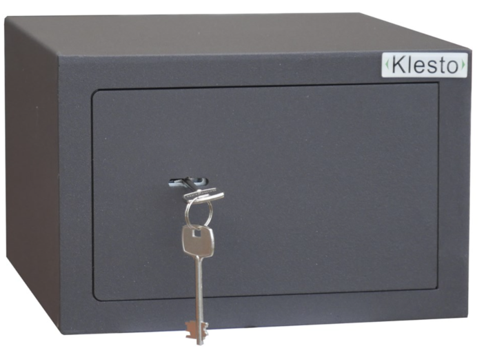 Сейф мебельный Klesto KM-17