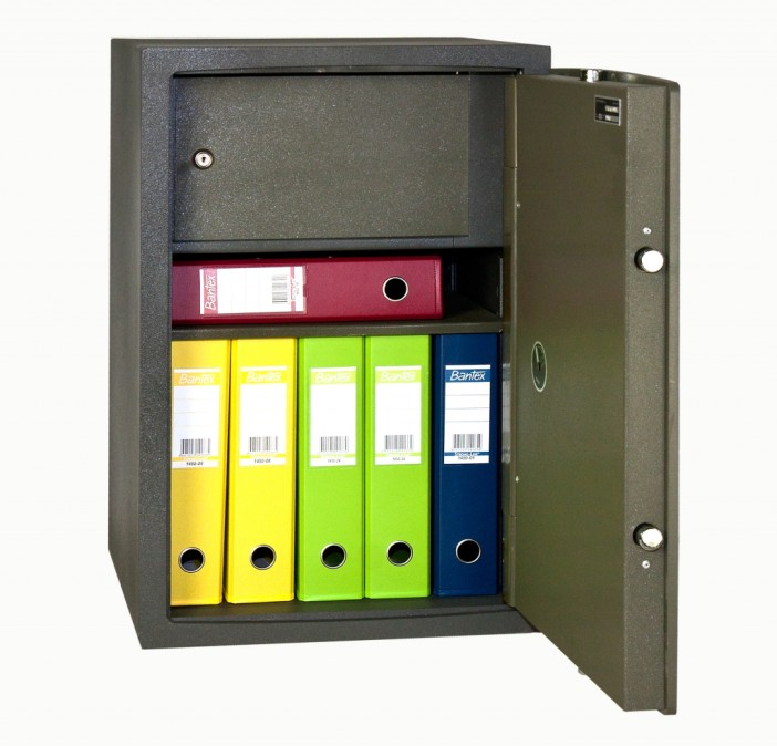 Сейф Safetronics NTR 61MLGs