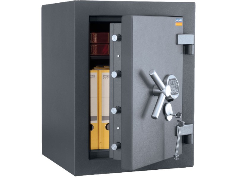 Сейф Valberg Рубеж 67 EL