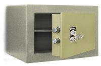 Офисный сейф Спутник Р-05н
