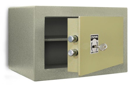 Офисный сейф Спутник Р-05н