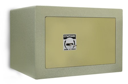 Офисный сейф Спутник Р-05н