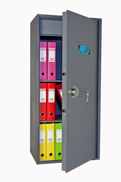 Сейф Safetronics NTL 120Mes