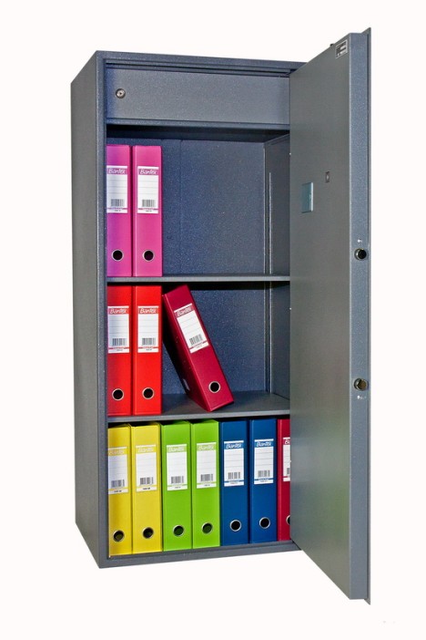 Сейф Safetronics NTL 120Mes