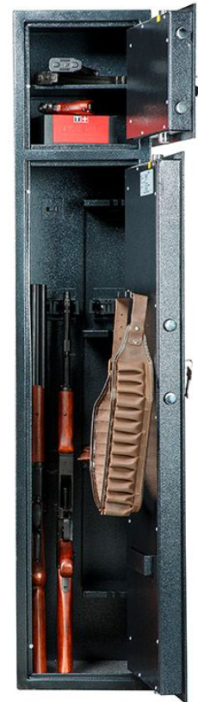 Сейф Valberg Арсенал-148/2EL