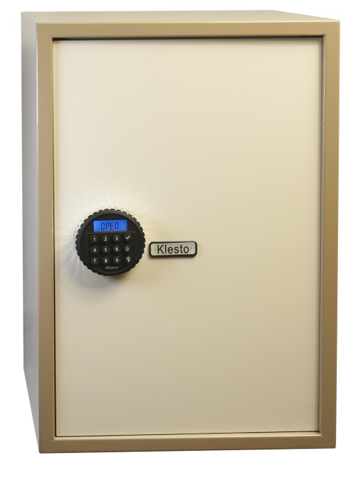 Сейф мебельный Klesto 56E