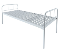 Кровать медицинская МД КМ-09 (100.1.0.1)
