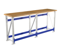 Верстак Master (№107) M100.MF1/MF1/MF1.000