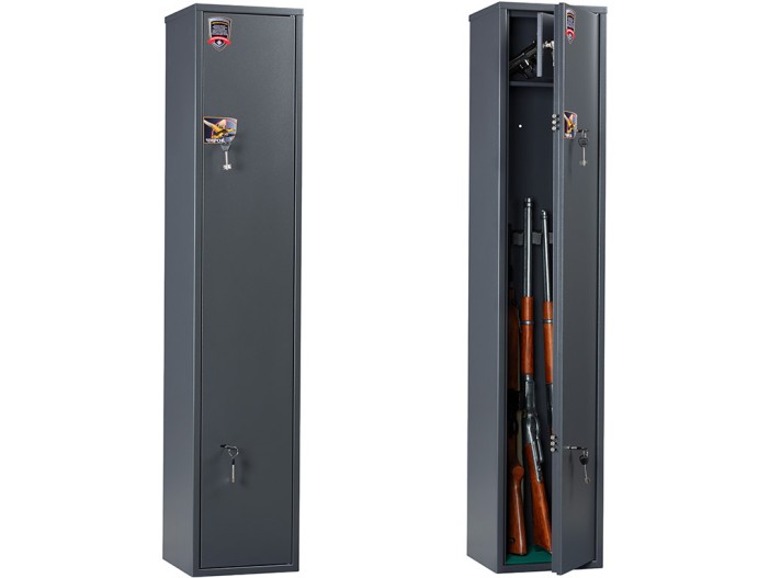 Оружейный сейф Aiko Чирок 1528 (Кречет)