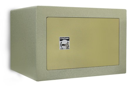Офисный сейф Спутник Р-06н