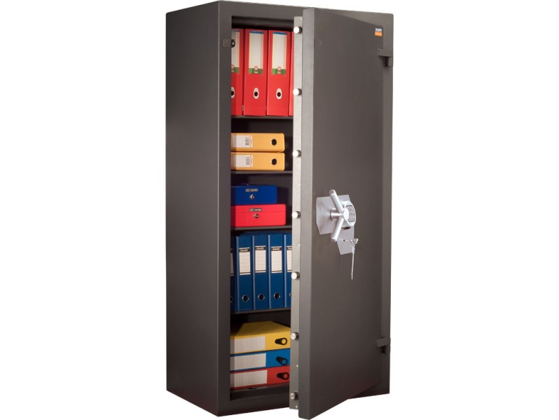 Сейф Valberg Рубеж 1685 EL