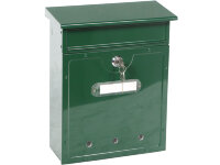 Почтовый ящик LT-01 (green)
