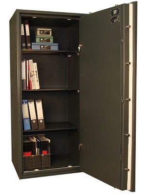 Сейф Defender Pro 163 LG Basic