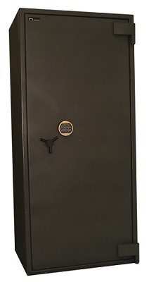 Сейф Defender Pro 163 LG Basic