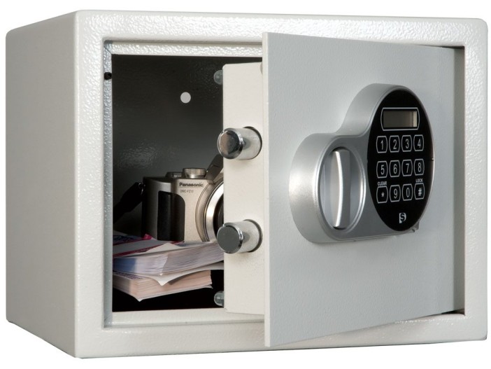 Сейф Сейф AIKO Hotel SH-30 EL