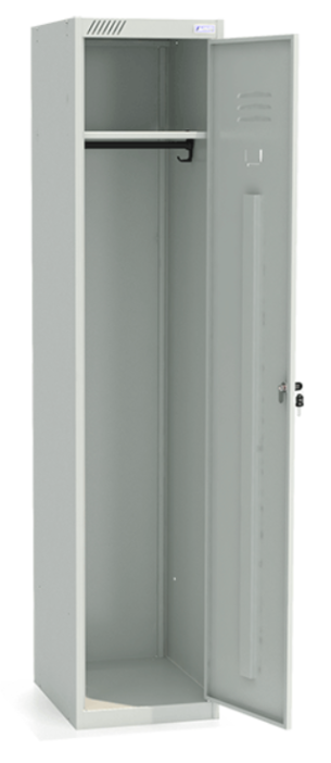 Шкаф для одежды ШРС 11-400