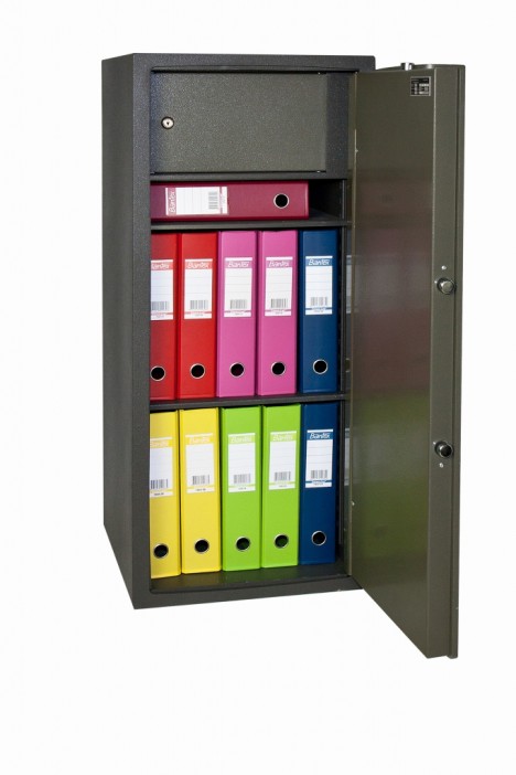 Сейф Safetronics NTR 100Ms