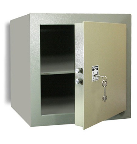 Офисный сейф Спутник Р-07н