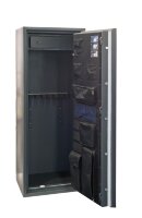 Defender Pro 159 Weapon