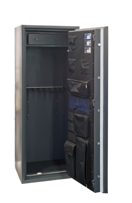 Сейф Defender Pro 159 Weapon