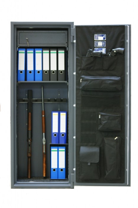 Сейф Defender Pro 159 Weapon