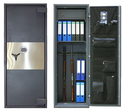 Сейф Defender Pro 159 Weapon