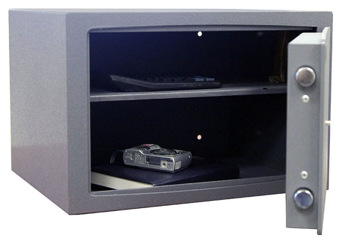 Сейф Safetronics NTL 24 M
