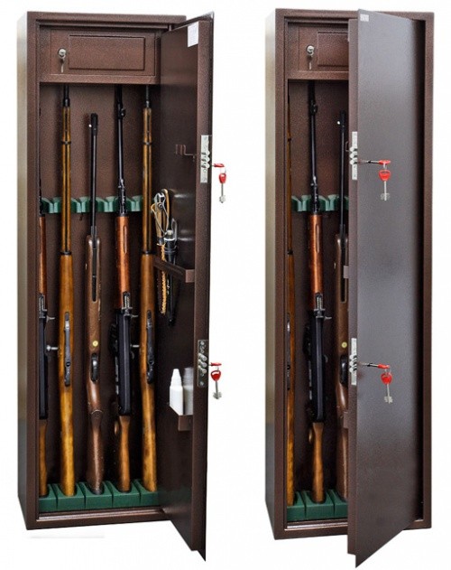 Сейф Контур КО-039Т