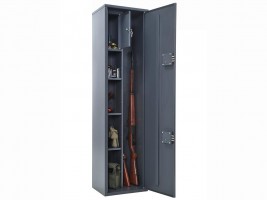Оружейный шкаф Aiko Чирок 1436