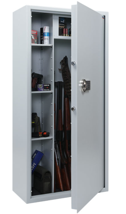 Сейф Valberg Arsenal-1470Т EL