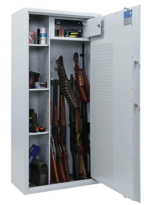 Сейф Valberg Arsenal-1470Т EL