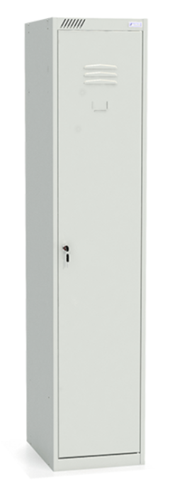 Шкаф для одежды ШРС 11-400П
