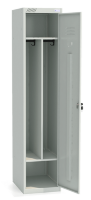 Шкаф для одежды ШРС 11-400П